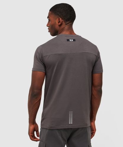 Alessandro Zavetti Magnet Gri Ovello 3.0 T-shirt