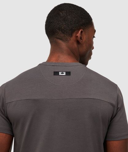 Alessandro Zavetti Magnet Gri Ovello 3.0 T-shirt