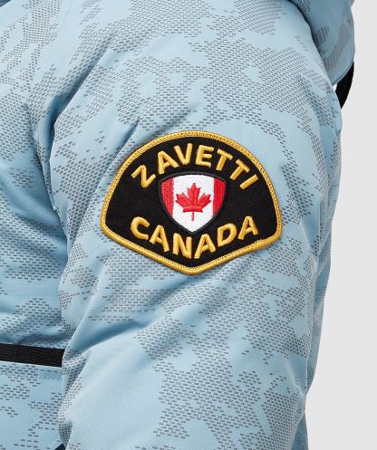 Simsiyah Alessandro Zavetti Abelli 2.0 Reflektif Bomber Ceket