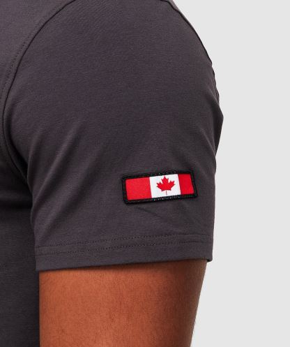 Asfalt Alessandro Zavetti Rivelini Tişört