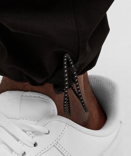 Asfalt Alessandro Zavetti Porteno 2.0 Dokuma Kargo Pantolonu