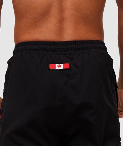 Rivelini Kargo Pantolonu Asfalt Alessandro Zavetti