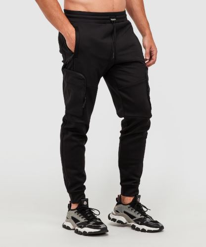 Simsiyah Alessandro Zavetti Evito Koşucu