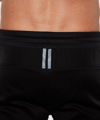 Simsiyah Alessandro Zavetti Evito Koşucu