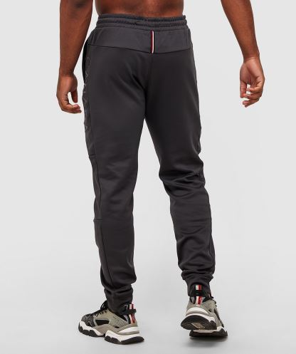 Rivelini Koşucu Alessandro Zavetti Asfalt