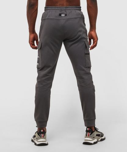 Ovello 3.0 Kargo Koşucu Mıknatısı Gri Alessandro Zavetti