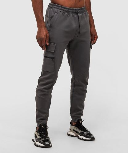 Ovello 3.0 Kargo Koşucu Mıknatısı Gri Alessandro Zavetti