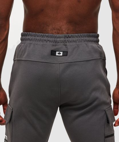 Ovello 3.0 Kargo Koşucu Mıknatısı Gri Alessandro Zavetti