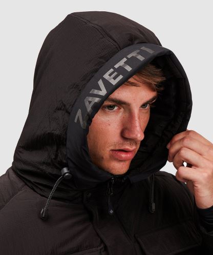 Donevan şişme Mont Alessandro Zavetti Grey