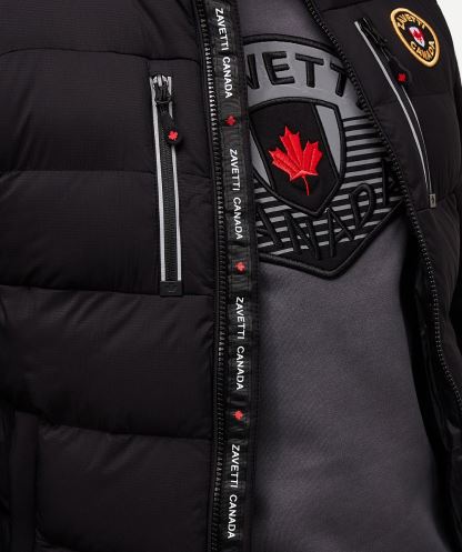 Alessandro Zavetti Atlin Kirpi Jile Gri