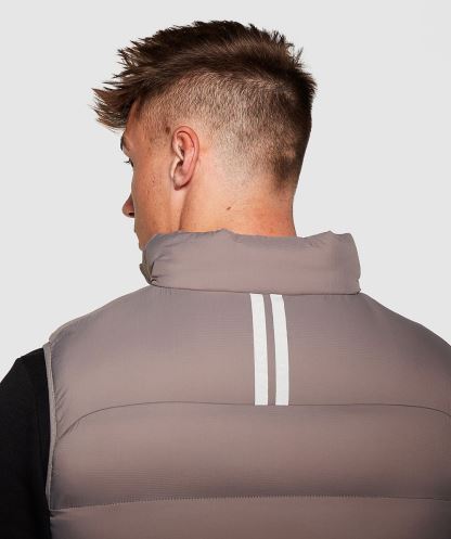 Alessandro Zavetti Atlin Kirpi Jile Gri