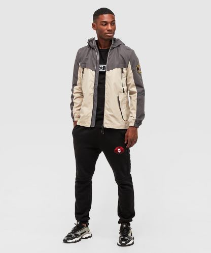 Fino Windrunner Ceket Toplam Tutulma Alessandro Zavetti