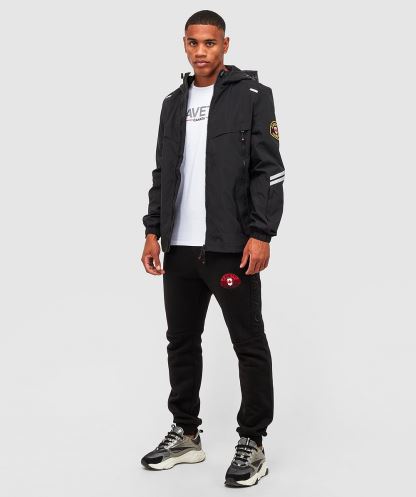 Fino Windrunner Ceket Toplam Tutulma Alessandro Zavetti