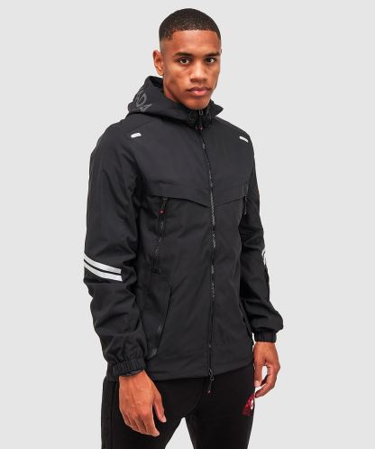 Fino Windrunner Ceket Toplam Tutulma Alessandro Zavetti