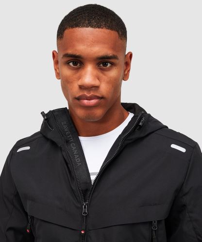 Fino Windrunner Ceket Toplam Tutulma Alessandro Zavetti