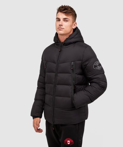 Malvini 3.0 şişme Ceket Alessandro Zavetti Turkuaz