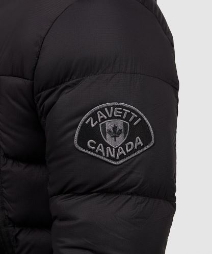 Malvini 3.0 şişme Ceket Alessandro Zavetti Turkuaz