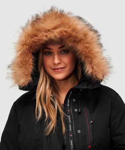 Pembe Kadın Gabellia Crop Bomber Ceket Alessandro Zavetti