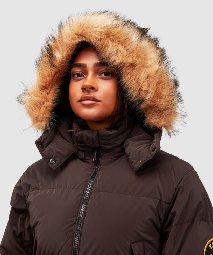 Kadın Bellucci 2.0 Crop Ceket Alessandro Zavetti Grey