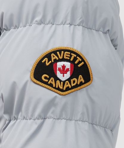 Alessandro Zavetti Kadın Bellucci 2.0 Crop Ceket Siyah