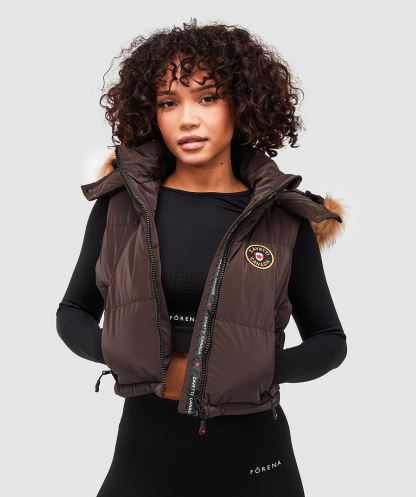 Siyah Bayan Bellucci 2.0 Kırpılmış Jile Alessandro Zavetti