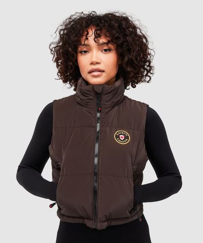 Siyah Bayan Bellucci 2.0 Kırpılmış Jile Alessandro Zavetti