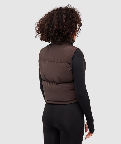 Siyah Bayan Bellucci 2.0 Kırpılmış Jile Alessandro Zavetti