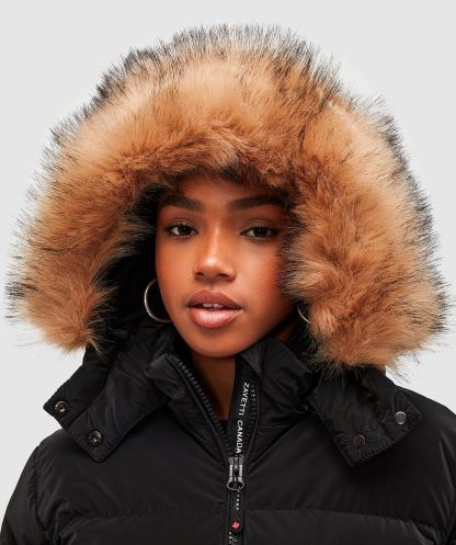 Kadın Bellucci 2.0 Crop Ceket Alessandro Zavetti Kahverengi