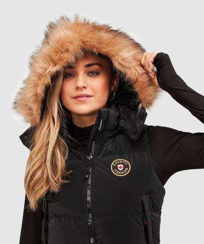 Alessandro Zavetti Kahverengi Kadın Bellucci 2.0 Crop Jile