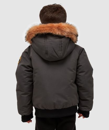 Alessandro Zavetti Kreş Abelli Ceket Asfalt özel