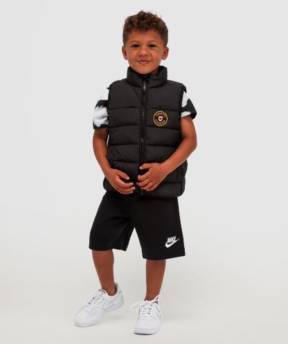 Siyah Kreş Lino Jile Alessandro Zavetti