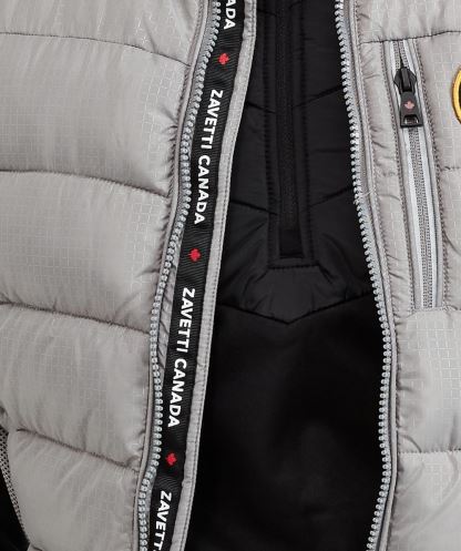 Alessandro Zavetti Gri Junior Elino Jile özel