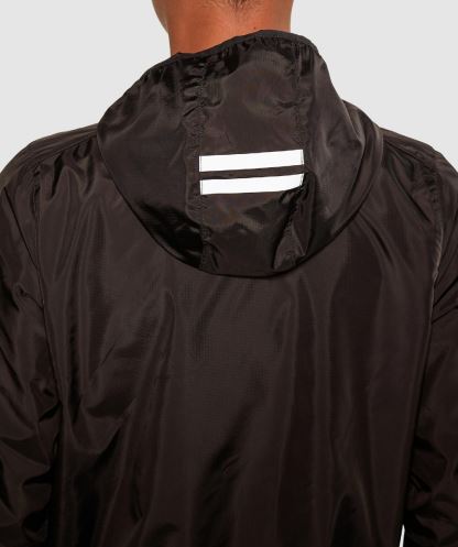 Gri Alessandro Zavetti Junior Vistano Rüzgarlık Ceketi