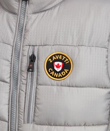 Siyah Junior Elino Jile Alessandro Zavetti